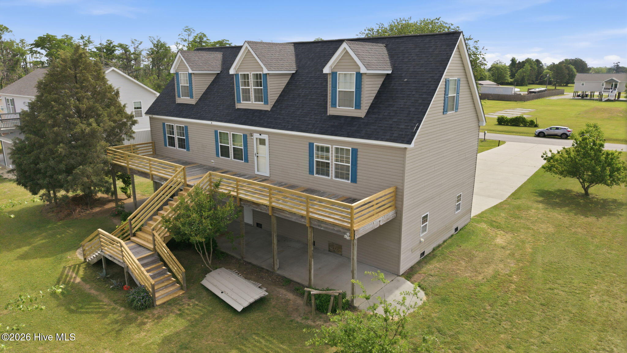 66 Warrens Way Chocowinity, NC 27817 - Photo 11 of 53 11-web-or-mls-dji_20260429101155_0549_d