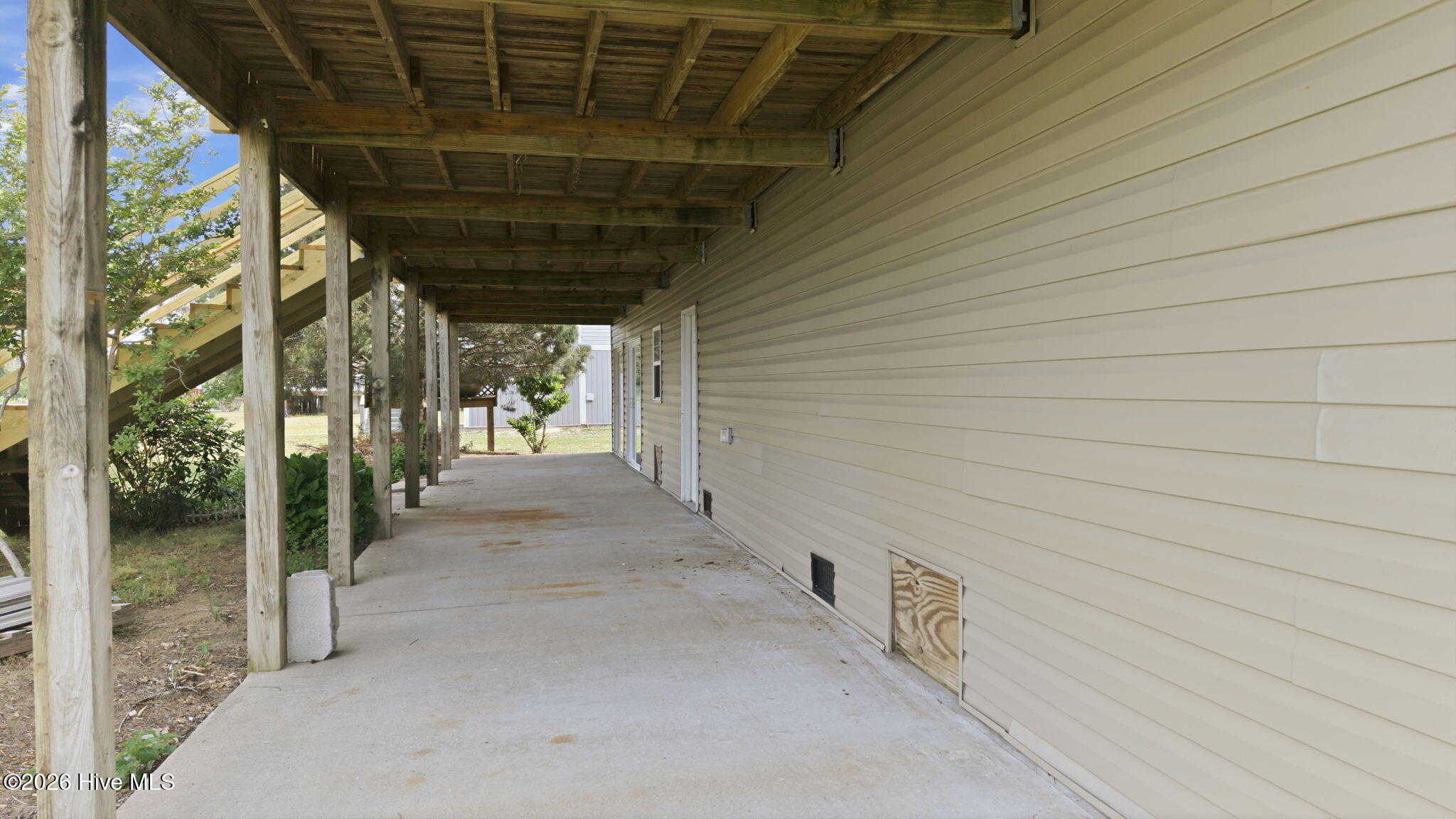 66 Warrens Way Chocowinity, NC 27817 - Photo 15 of 53 15-web-or-mls-dji_20260429101430_0555_d