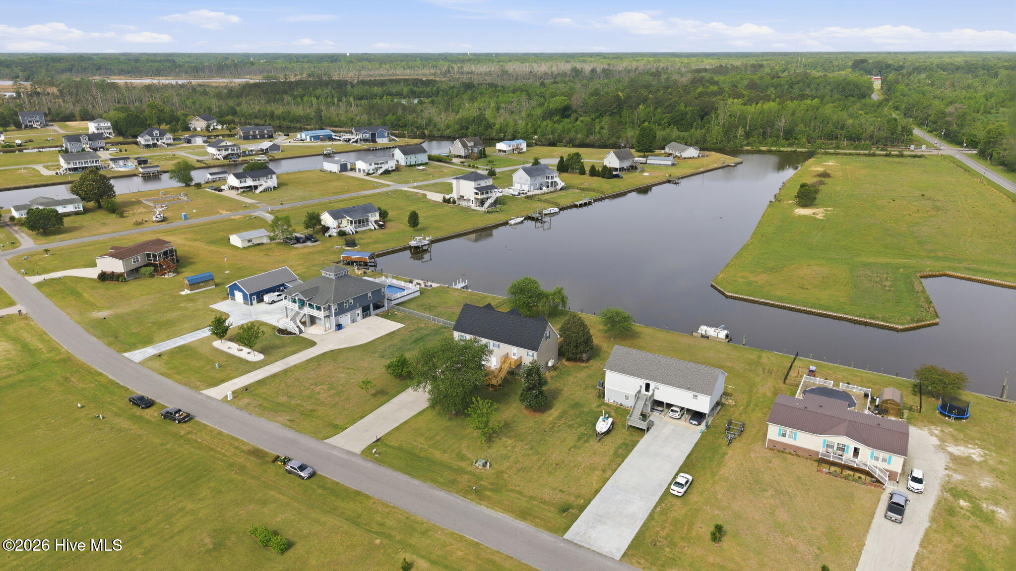 66 Warrens Way Chocowinity, NC 27817 - Photo 17 of 53 17-web-or-mls-dji_20260429101555_0557_d