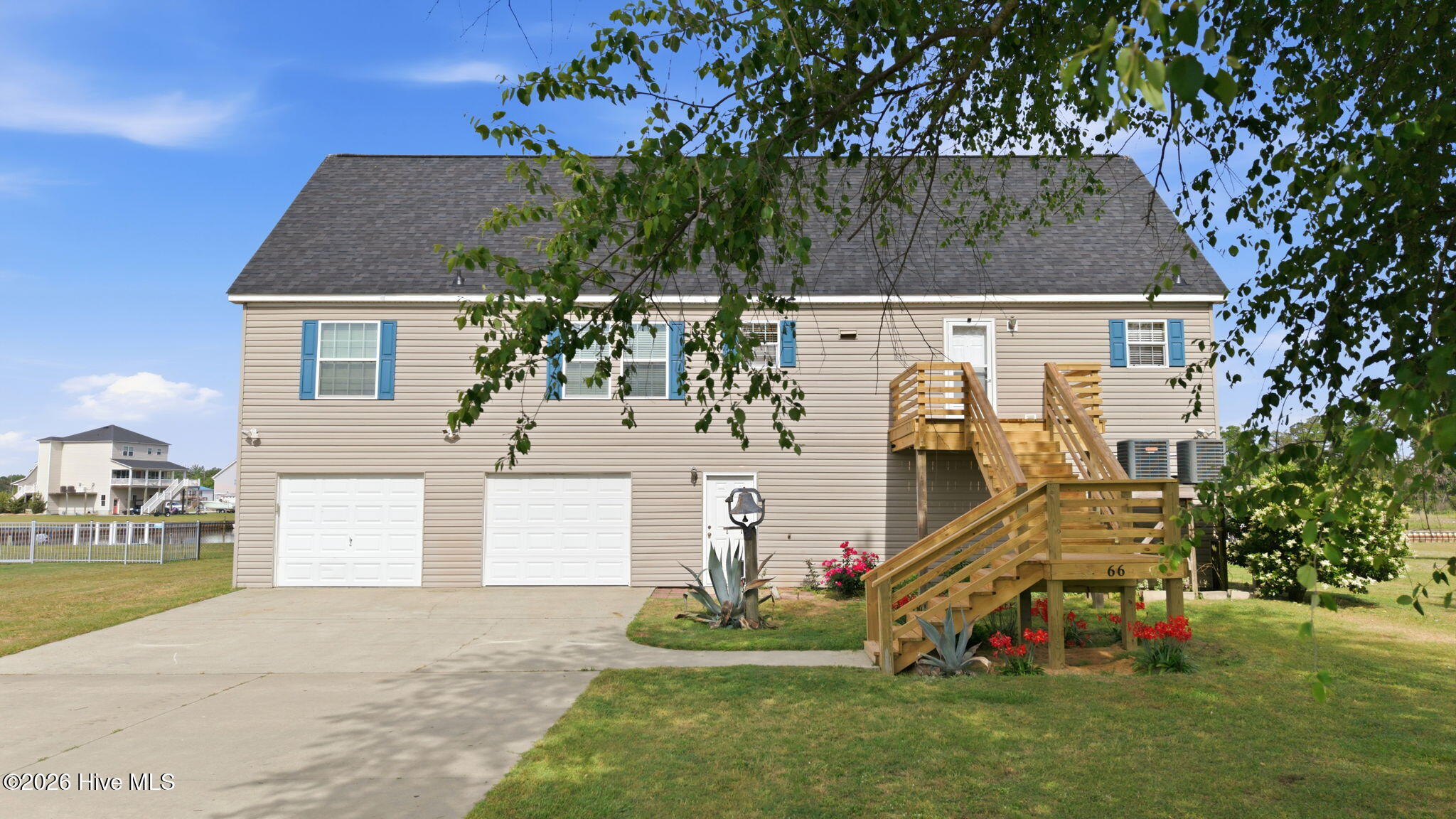 66 Warrens Way Chocowinity, NC 27817 - Photo 2 of 53 2-web-or-mls-dji_20260429100657_0538_d