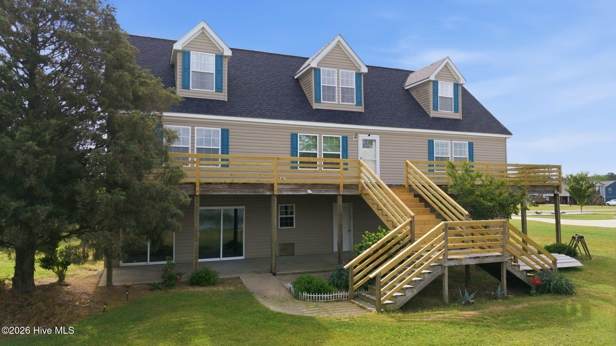66 Warrens Way Chocowinity, NC 27817 - Photo 8 of 53 8-web-or-mls-dji_20260429101002_0544_d