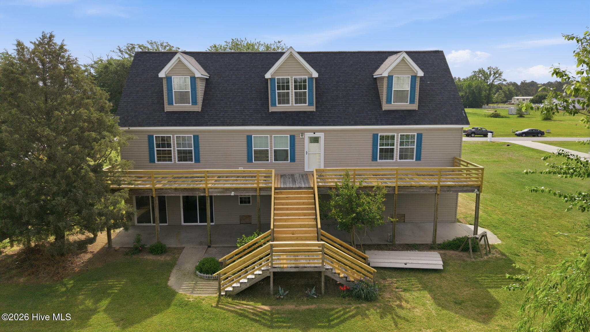 66 Warrens Way Chocowinity, NC 27817 - Photo 9 of 53 9-web-or-mls-dji_20260429101112_0547_d