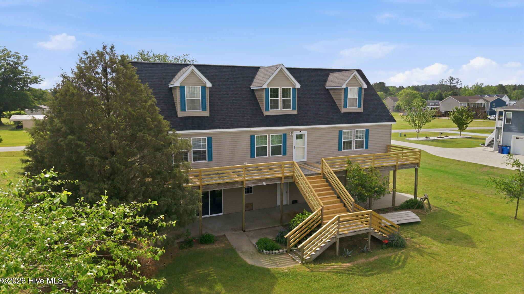 66 Warrens Way Chocowinity, NC 27817 - Photo 10 of 53 10-web-or-mls-dji_20260429101125_0548_d