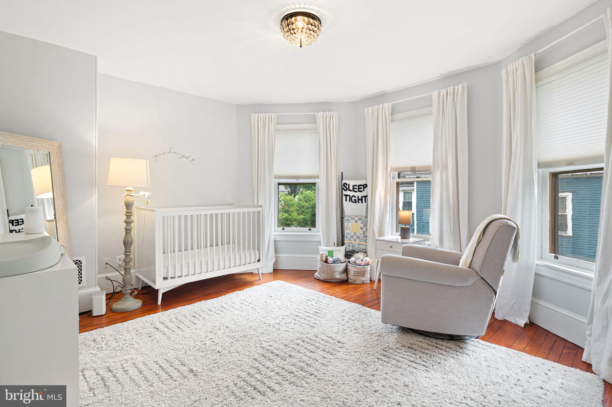 213 Warwick Road Haddonfield, NJ 08033 - Photo 27 of 45