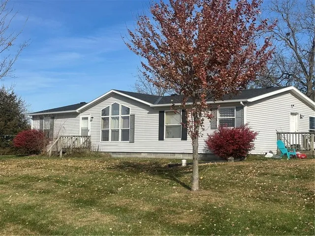 $165,500 | 22023 223rd Street, Maryville, MO 64468