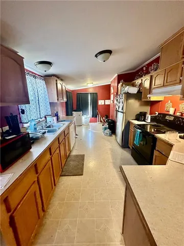 $165,500 | 22023 223rd Street, Maryville, MO 64468