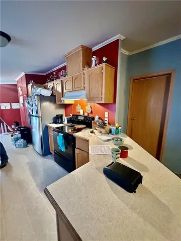 $165,500 | 22023 223rd Street, Maryville, MO 64468