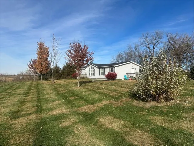 $165,500 | 22023 223rd Street, Maryville, MO 64468