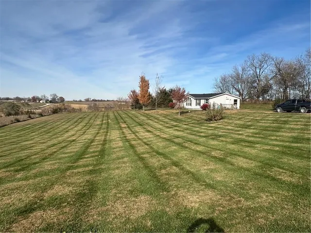 $165,500 | 22023 223rd Street, Maryville, MO 64468