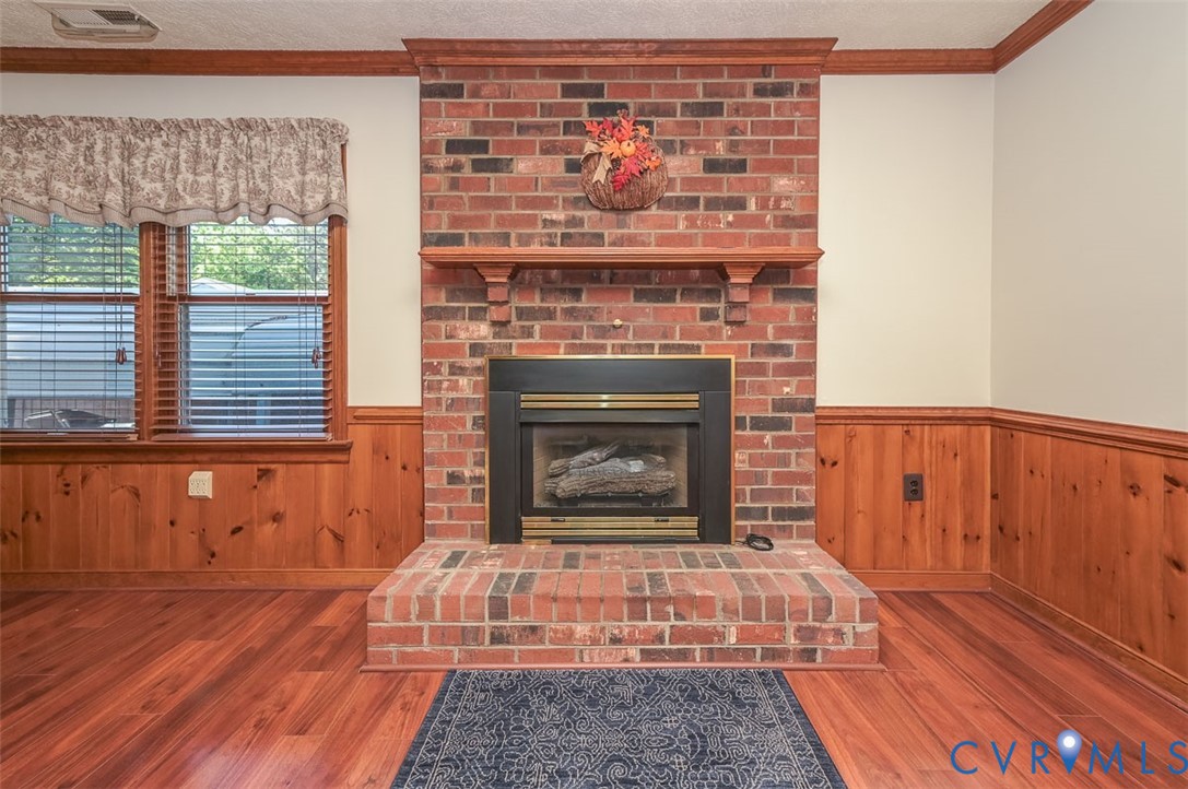 116 Treva Road Sandston, VA 23150 - Photo 7 of 37 Gallery Image 7