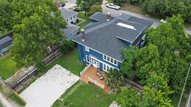 $750,000 | 501 Branch Street, Taylor, TX 76574