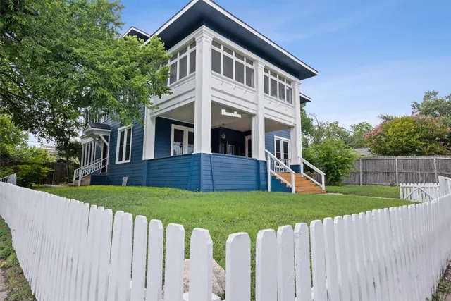 $750,000 | 501 Branch Street, Taylor, TX 76574