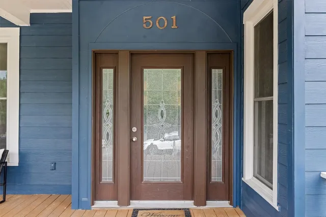 $750,000 | 501 Branch Street, Taylor, TX 76574