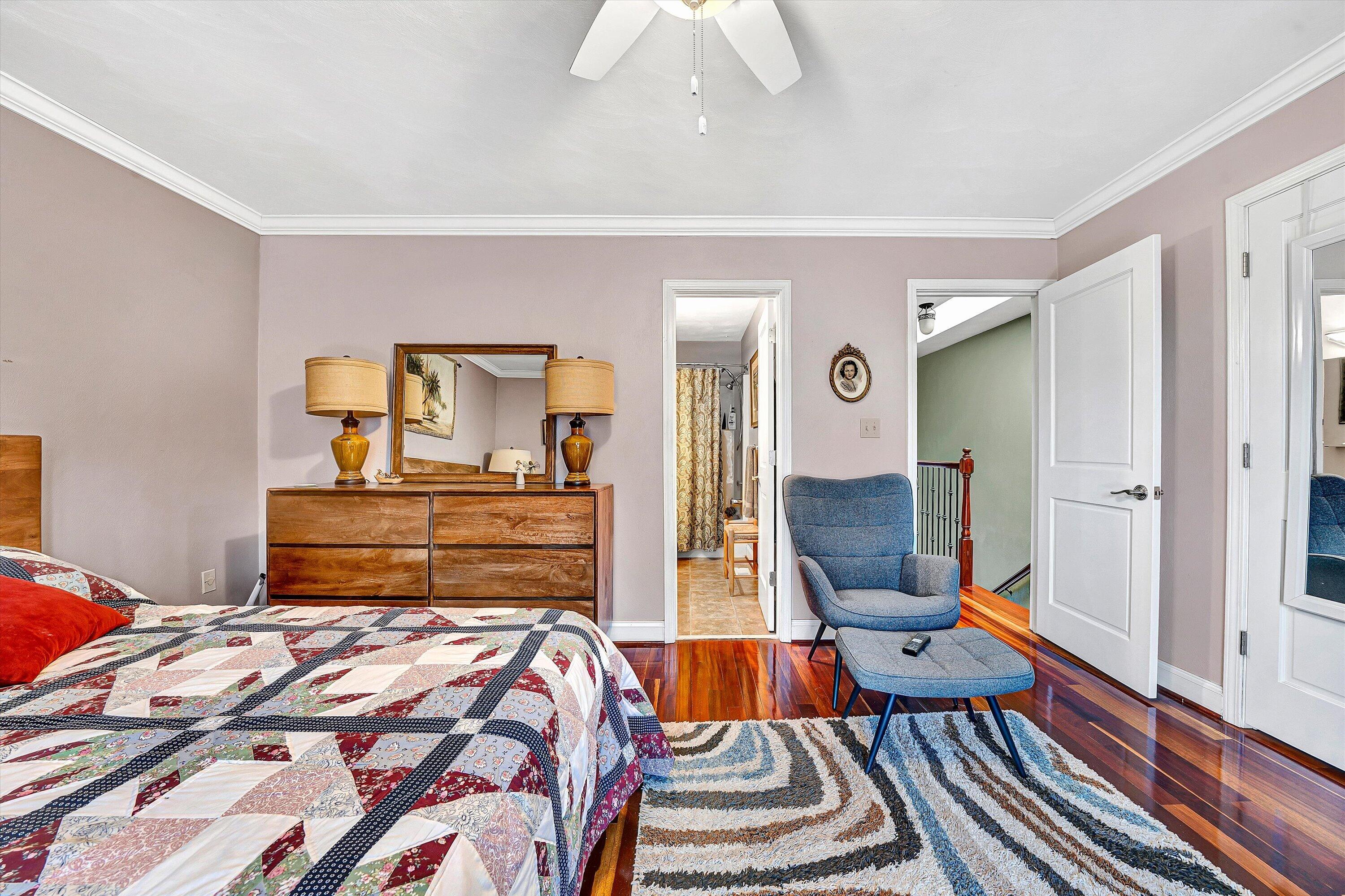 3373 Morning Dove Road Roanoke, VA 24018 - Photo 17 of 27 17-DSC00636