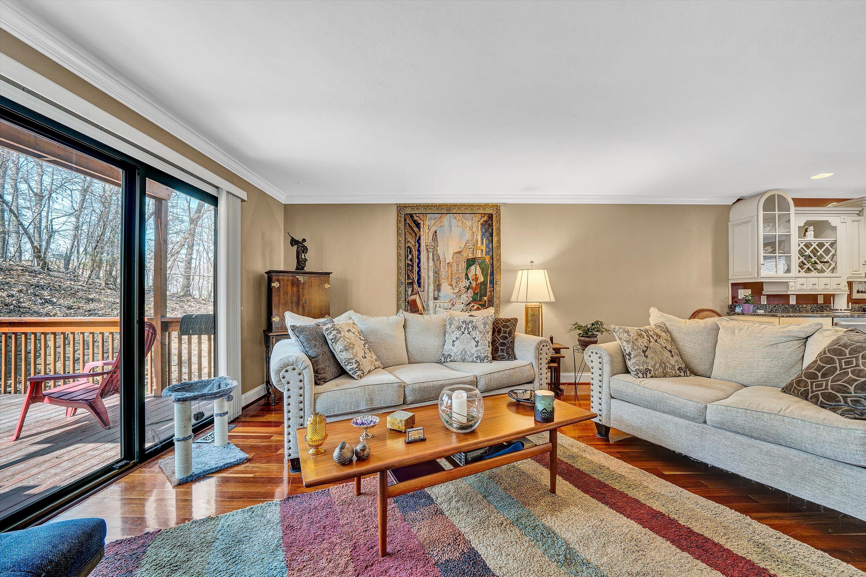 3373 Morning Dove Road Roanoke, VA 24018 - Photo 5 of 27 05-DSC00571