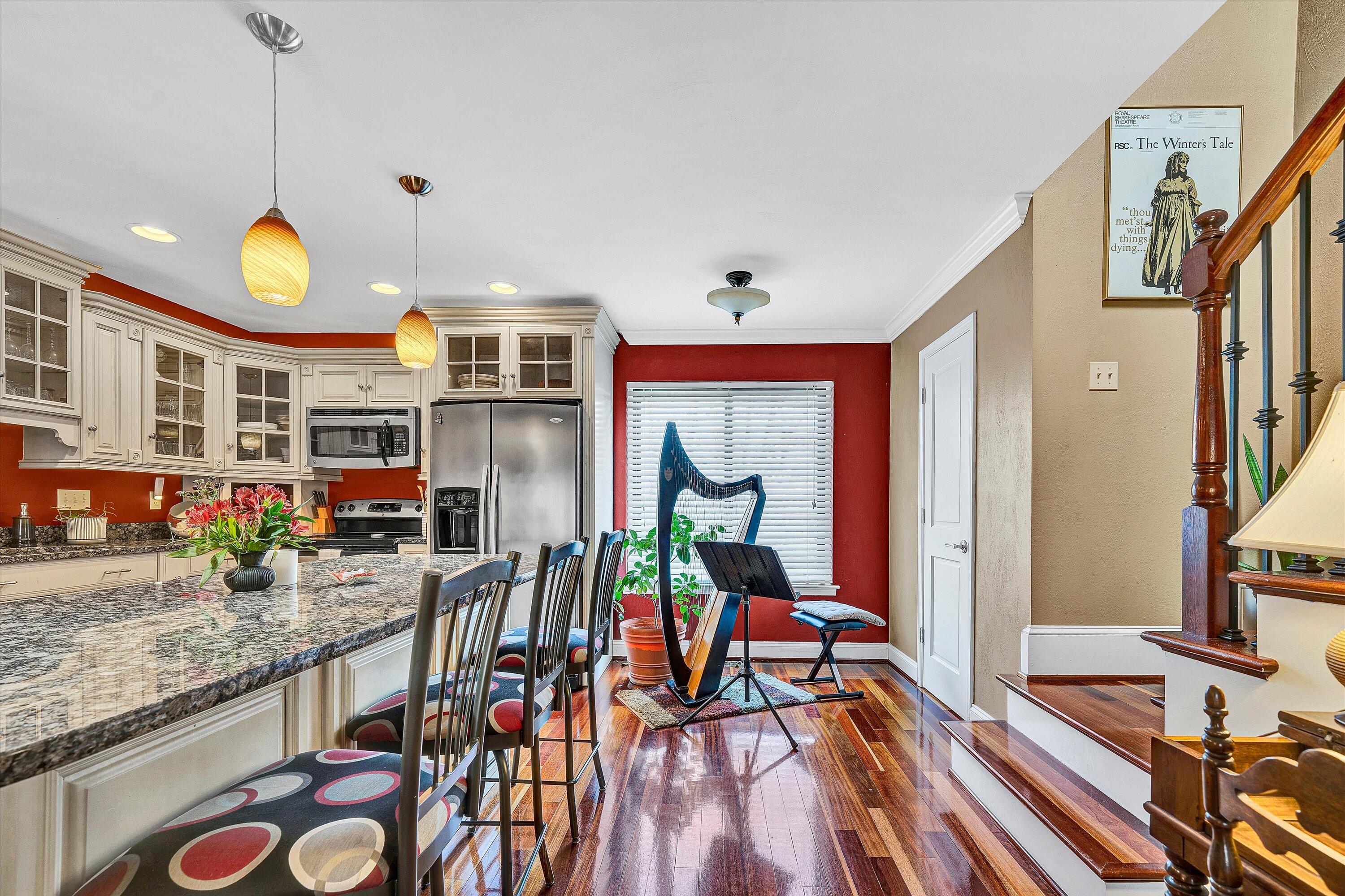 3373 Morning Dove Road Roanoke, VA 24018 - Photo 10 of 27 10-DSC00591