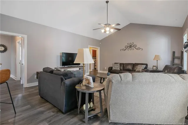 $360,000 | 21 Rolling Pines Drive, Spring Lake, NC 28390