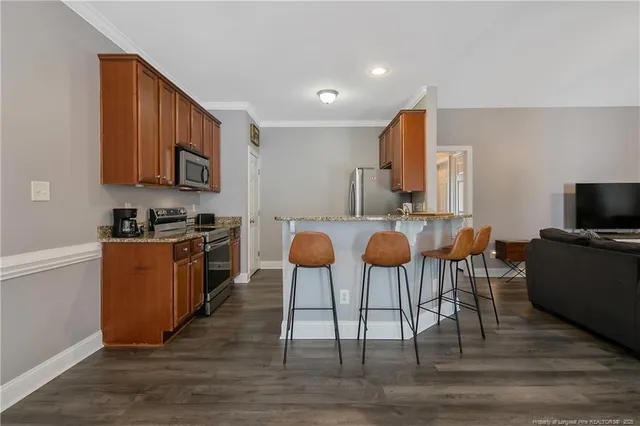 $360,000 | 21 Rolling Pines Drive, Spring Lake, NC 28390