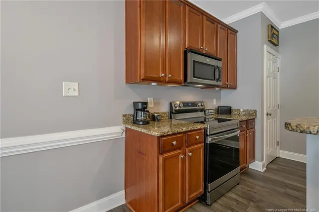 $360,000 | 21 Rolling Pines Drive, Spring Lake, NC 28390