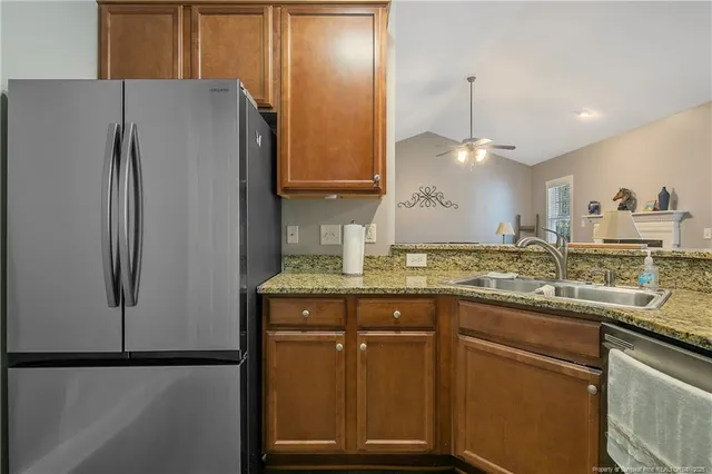 $360,000 | 21 Rolling Pines Drive, Spring Lake, NC 28390