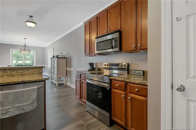 $360,000 | 21 Rolling Pines Drive, Spring Lake, NC 28390