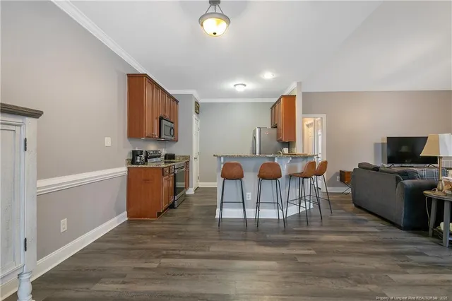 $360,000 | 21 Rolling Pines Drive, Spring Lake, NC 28390