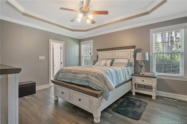 $360,000 | 21 Rolling Pines Drive, Spring Lake, NC 28390