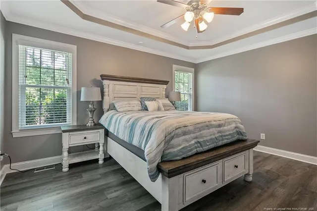 $360,000 | 21 Rolling Pines Drive, Spring Lake, NC 28390