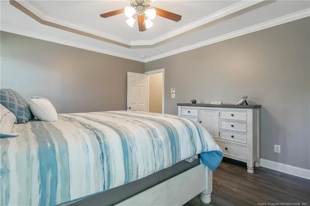 $360,000 | 21 Rolling Pines Drive, Spring Lake, NC 28390