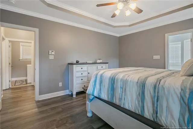 $360,000 | 21 Rolling Pines Drive, Spring Lake, NC 28390