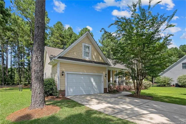 $360,000 | 21 Rolling Pines Drive, Spring Lake, NC 28390