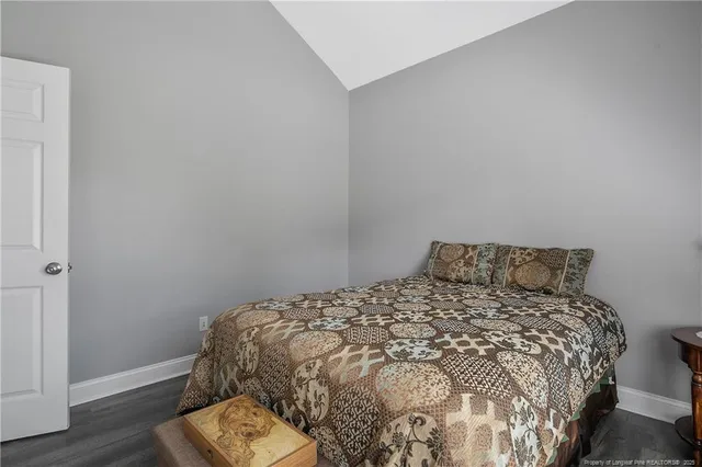 $360,000 | 21 Rolling Pines Drive, Spring Lake, NC 28390