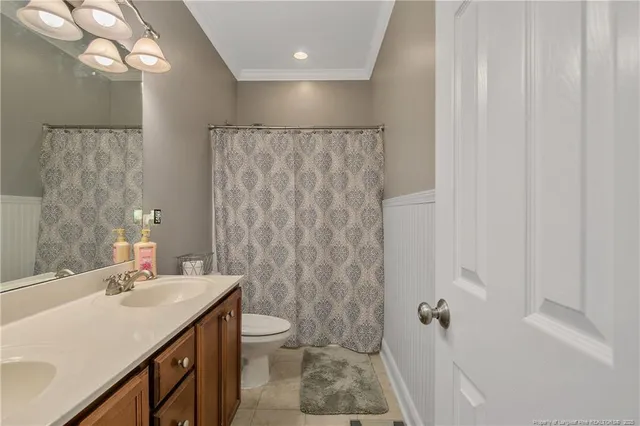 $360,000 | 21 Rolling Pines Drive, Spring Lake, NC 28390