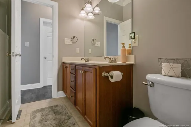 $360,000 | 21 Rolling Pines Drive, Spring Lake, NC 28390