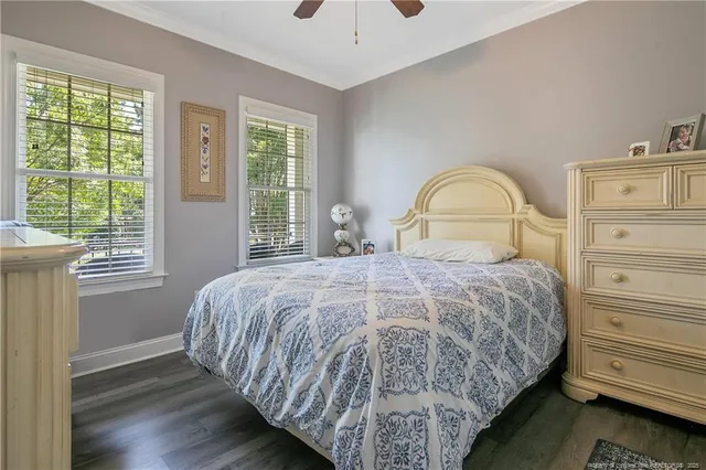 $360,000 | 21 Rolling Pines Drive, Spring Lake, NC 28390