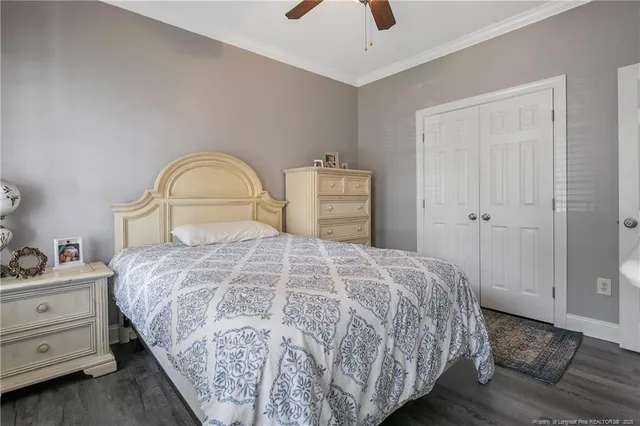 $360,000 | 21 Rolling Pines Drive, Spring Lake, NC 28390