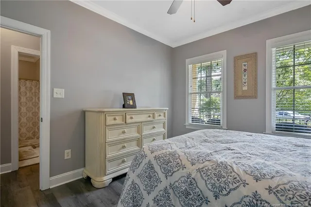 $360,000 | 21 Rolling Pines Drive, Spring Lake, NC 28390