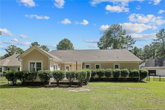 $360,000 | 21 Rolling Pines Drive, Spring Lake, NC 28390