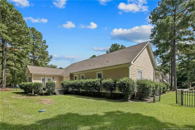 $360,000 | 21 Rolling Pines Drive, Spring Lake, NC 28390