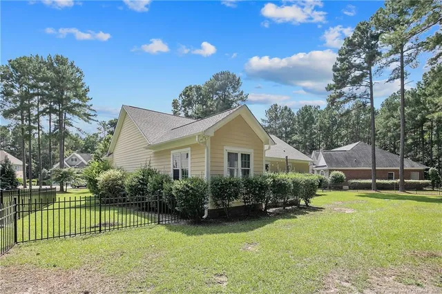 $360,000 | 21 Rolling Pines Drive, Spring Lake, NC 28390