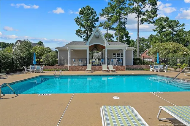 $360,000 | 21 Rolling Pines Drive, Spring Lake, NC 28390