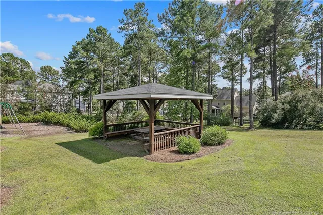 $360,000 | 21 Rolling Pines Drive, Spring Lake, NC 28390