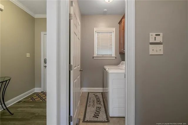 $360,000 | 21 Rolling Pines Drive, Spring Lake, NC 28390