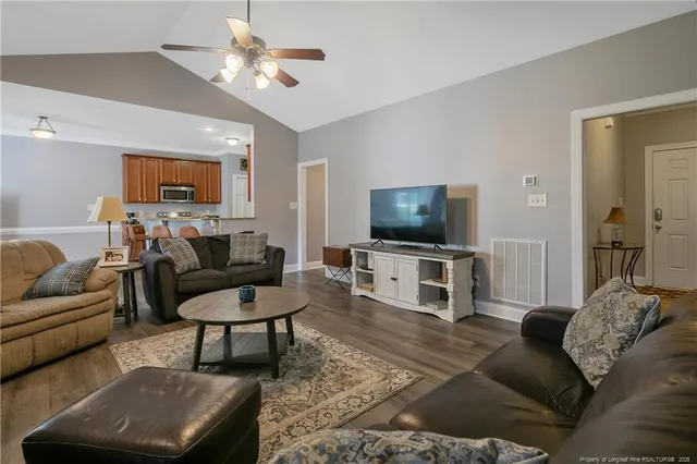 $360,000 | 21 Rolling Pines Drive, Spring Lake, NC 28390