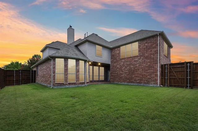 $3,900 | 11295 Apple Valley Drive, Frisco, TX 75033