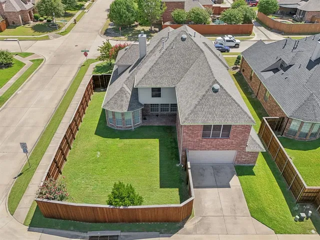 $3,900 | 11295 Apple Valley Drive, Frisco, TX 75033