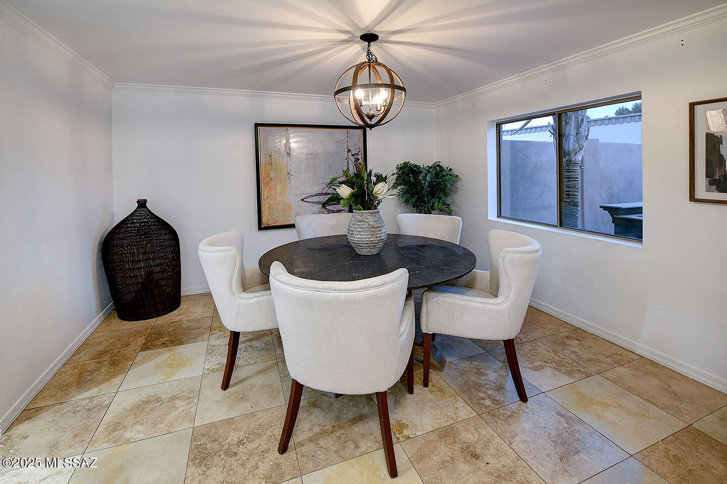 2714 West Magee Road Tucson, AZ 85742 - Photo 8 of 32 Dining Area