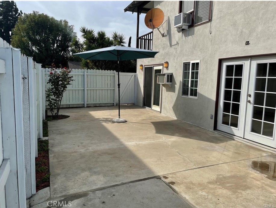 3217 Topaz Lane Fullerton, CA 92831 - Photo 18 of 23 a view of a house with a porch