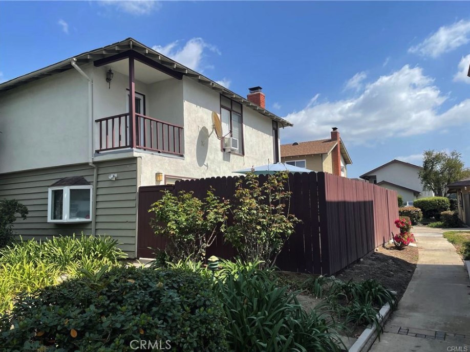 3217 Topaz Lane Fullerton, CA 92831 - Photo 23 of 23 a front view of a house with a yard