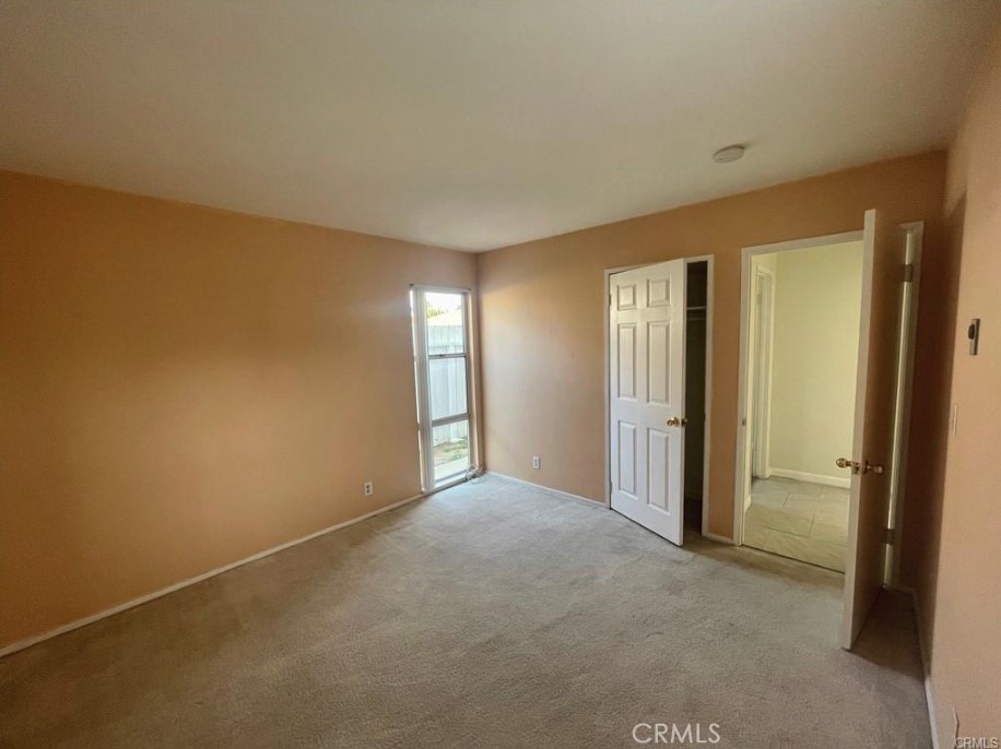 3217 Topaz Lane Fullerton, CA 92831 - Photo 10 of 23 a view of an empty room and a window
